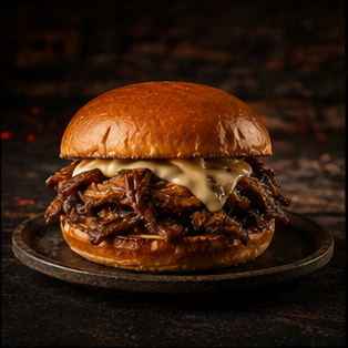 Burger de Costela