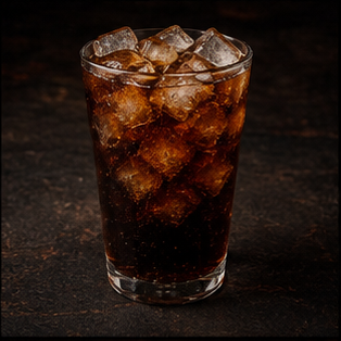 Cola Artesanal