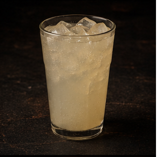Limonada Brasa
