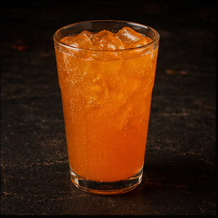Soda de Laranja